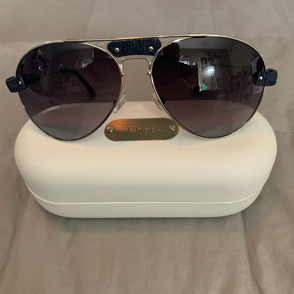 Chloe Sunglasses